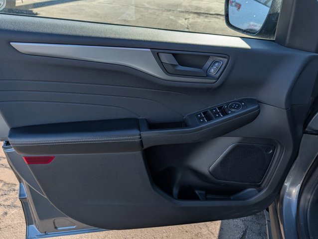 Certified 2024 Ford Escape Active w/ Tech Pack #1 image 9