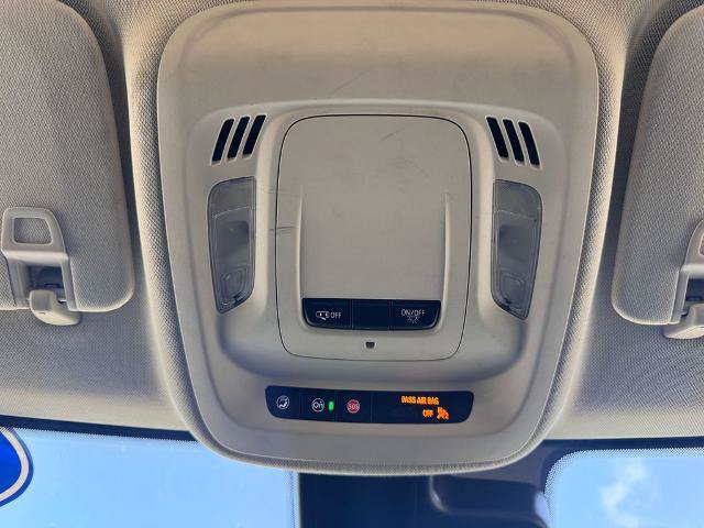 Used 2023 Buick Envision Essence FWD image 25