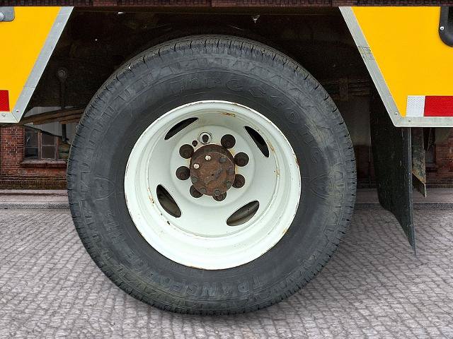 Certified 2022 Ford E-350 and Econoline 350 Super Duty RWD image 7