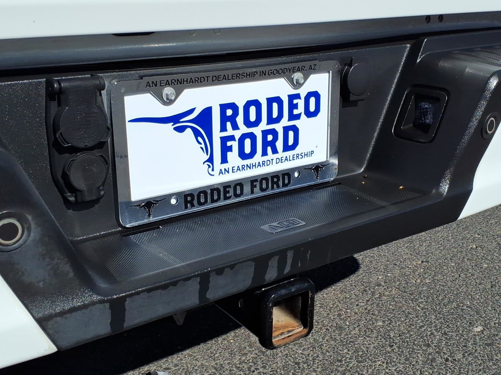 Certified 2021 Ford F150 XLT w/ Equipment Group 302A High AWD/4WD image 12