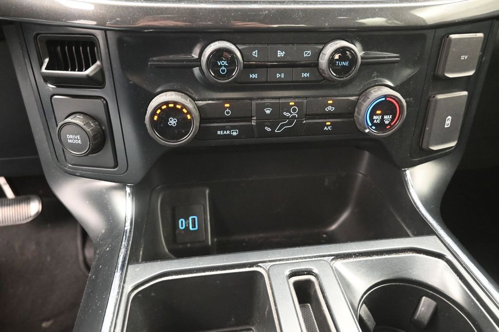 Certified 2024 Ford F150 STX RWD image 9