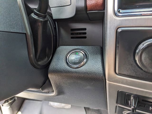 Certified 2022 Ford F450 Platinum w/ FX4 Off-Road Package image 27