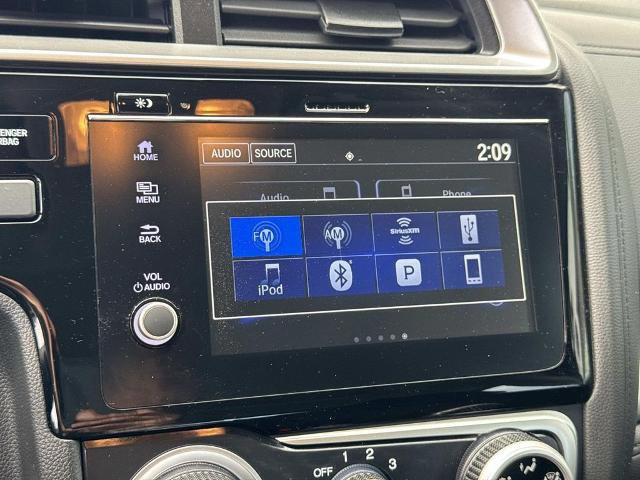 Used 2020 Honda Fit EX image 13