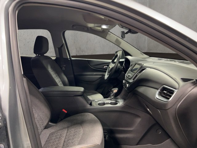 Used 2024 Chevrolet Equinox LT AWD/4WD image 9
