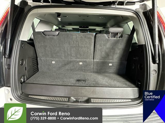 Used 2018 Cadillac Escalade Premium Luxury image 32