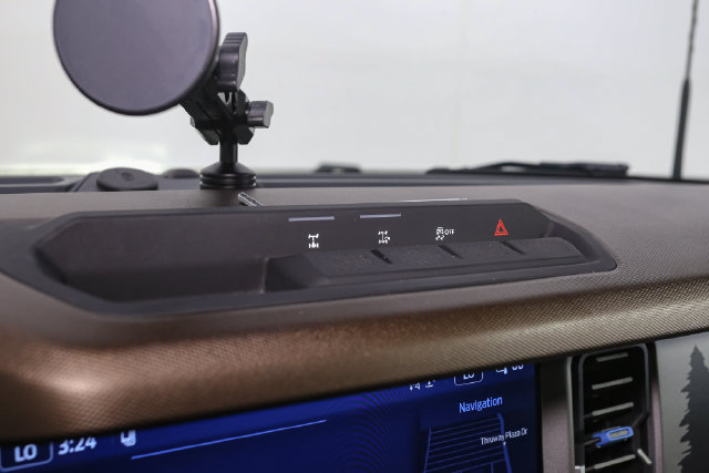 Certified 2022 Ford Bronco Outer Banks AWD/4WD image 18