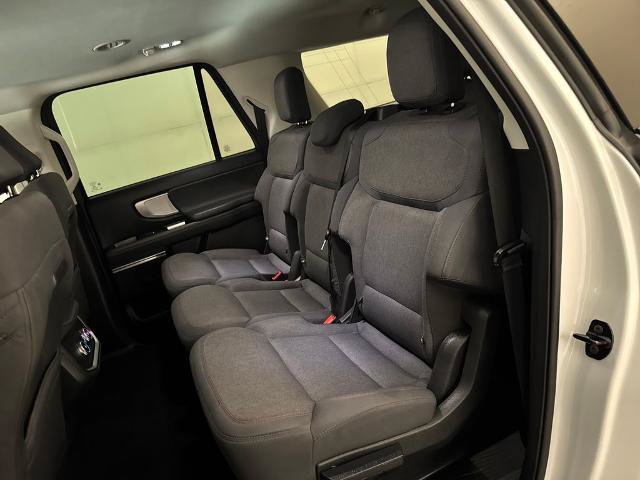 Certified 2025 Ford Expedition Max Active RWD image 32