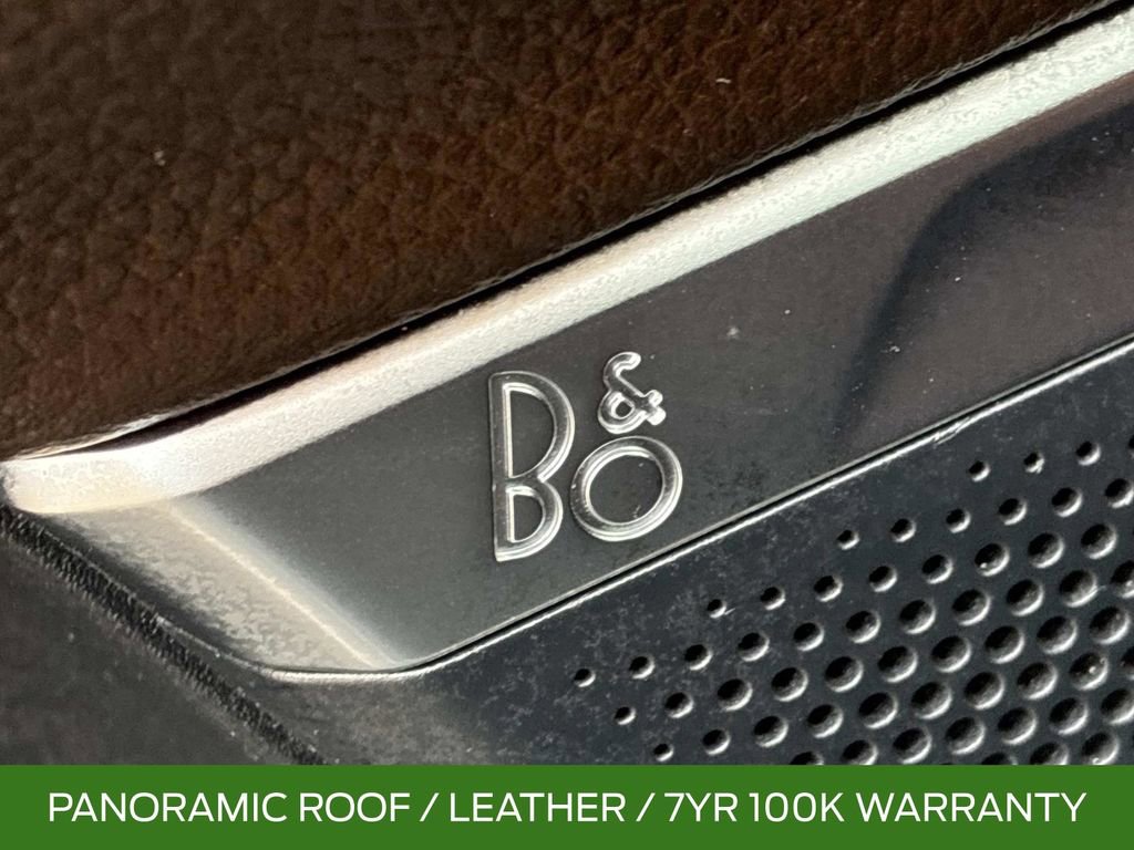 Certified 2025 Ford Expedition Max King Ranch image 29