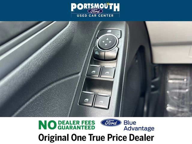 Certified 2023 Ford Escape Active image 24