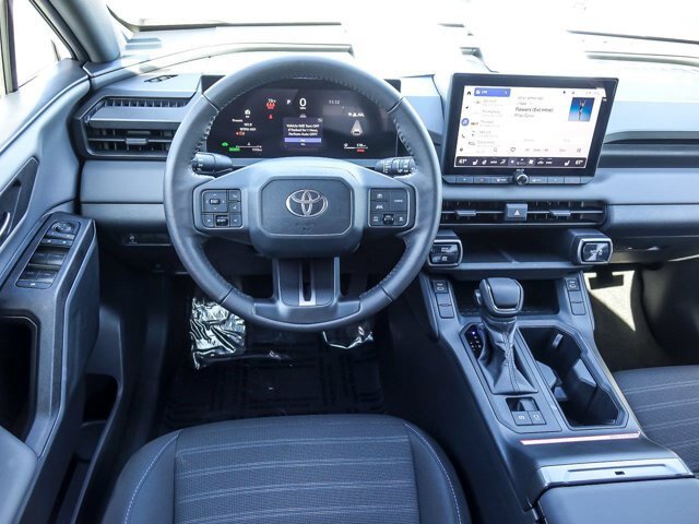 Used 2026 Toyota RAV4 SE w/ Weather Package FWD image 16