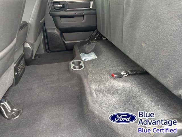 Used 2024 RAM 1500 Classic Warlock image 39