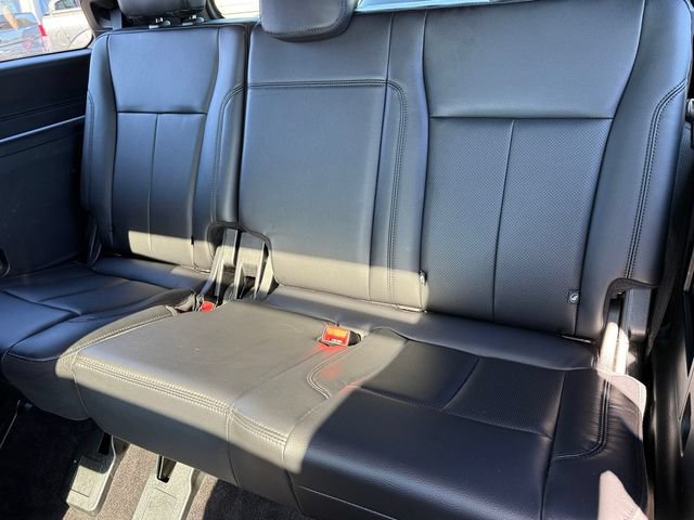 Certified 2021 Ford Expedition XLT AWD/4WD image 22