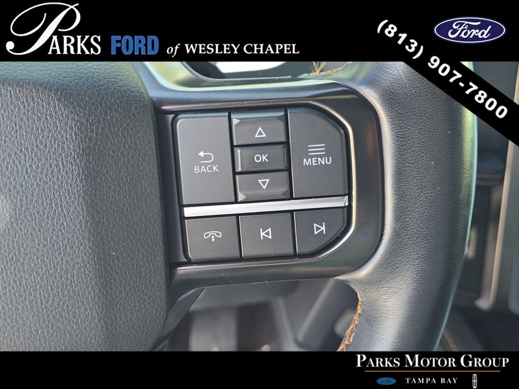 Certified 2023 Ford Expedition Platinum AWD/4WD image 31