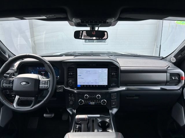 Certified 2025 Ford F150 Raptor AWD/4WD image 10