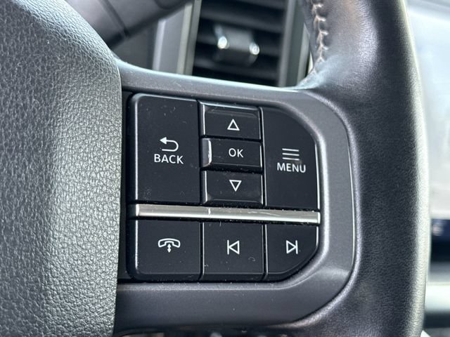 Certified 2022 Ford F150 Lariat AWD/4WD image 38