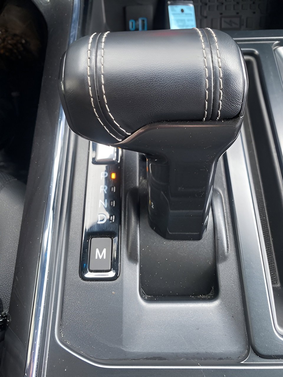 Certified 2023 Ford F150 Lariat w/ Equipment Group 502A High image 30