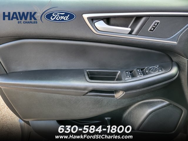 Certified 2023 Ford Edge SEL w/ Convenience Package AWD/4WD image 16