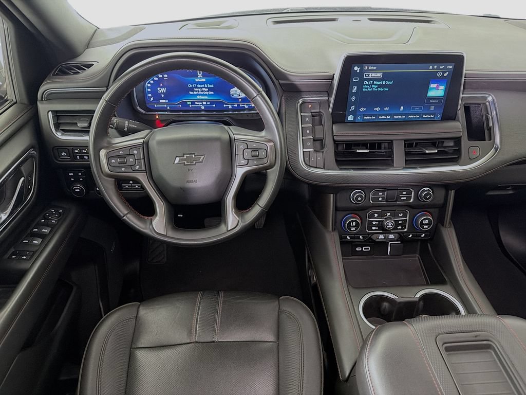 Used 2023 Chevrolet Tahoe RST w/ Sport Performance Package AWD/4WD image 28