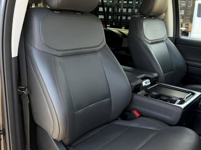 Certified 2025 Ford Expedition Max Active image 28