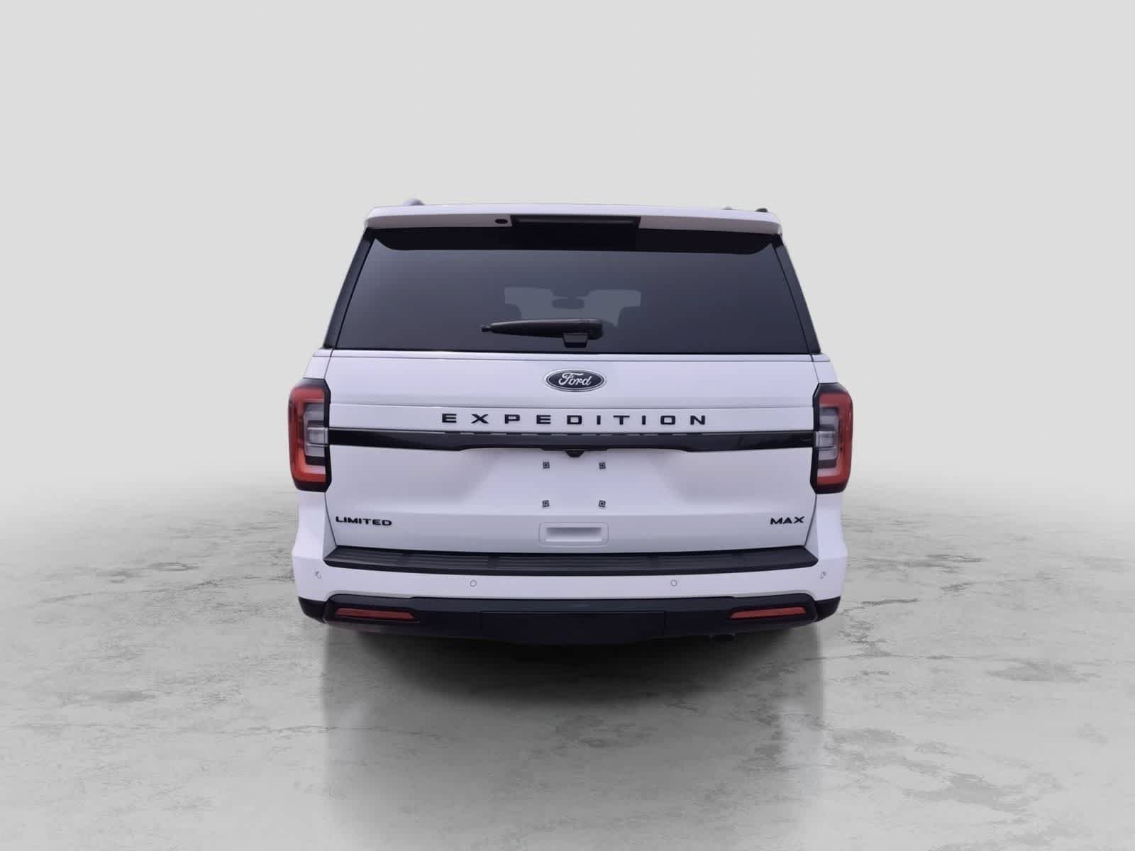 Certified 2024 Ford Expedition Max Limited AWD/4WD image 7