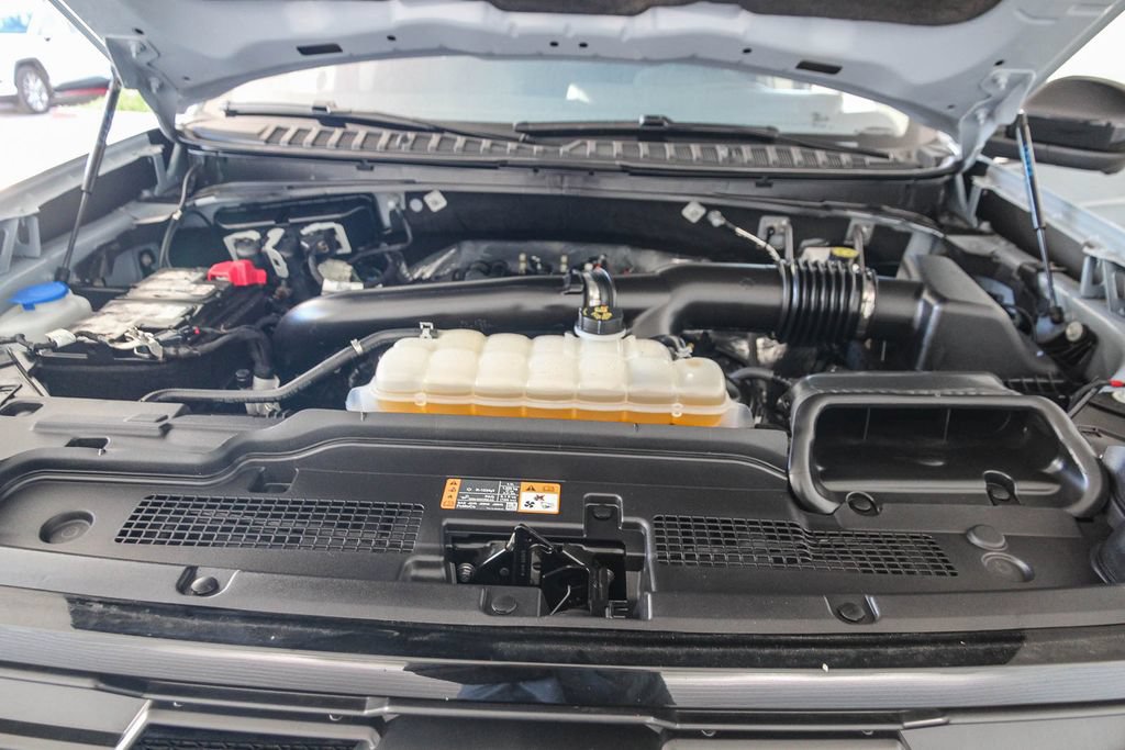 Certified 2025 Ford Expedition Active RWD image 27