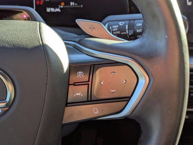 Used 2024 Lexus TX 350 FWD image 21