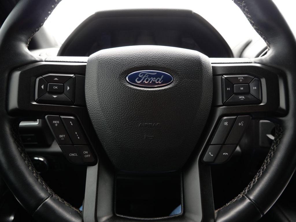 Certified 2020 Ford Expedition Limited w/ Equipment Group 302A image 22