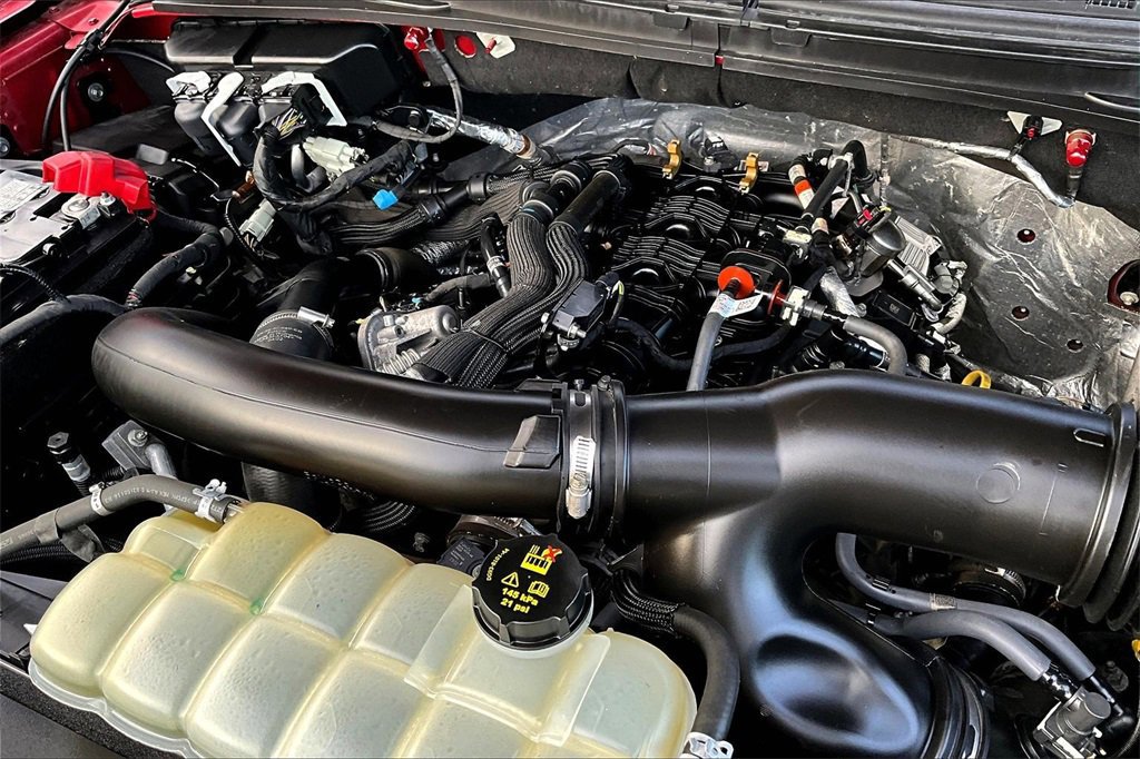 Certified 2022 Ford Expedition Max Limited image 35