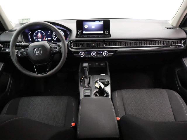 Used 2024 Honda Civic LX image 12