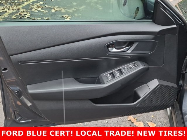 Used 2024 Honda Accord LX image 12