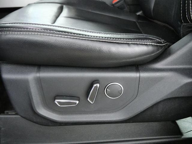 Certified 2018 Ford F150 Lariat AWD/4WD image 18