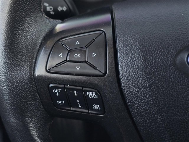 Certified 2022 Ford Ranger Lariat w/ Tremor Off-Road Package image 15