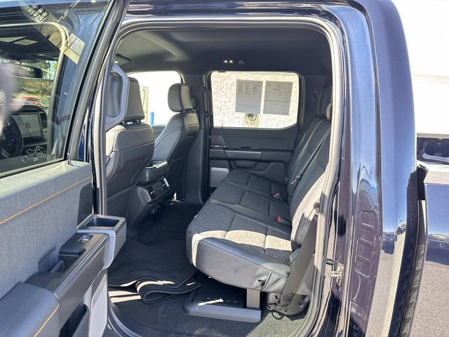 Certified 2025 Ford F150 Tremor w/ Bed Utility Package AWD/4WD image 18