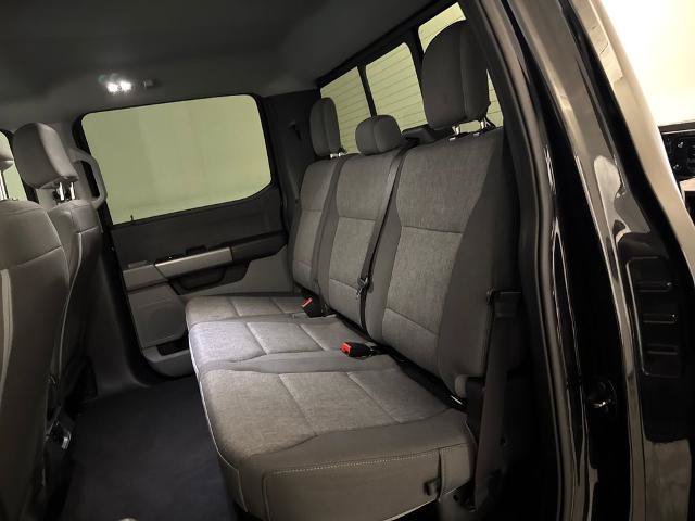 Certified 2024 Ford F250 XL w/ STX Appearance Package AWD/4WD image 26