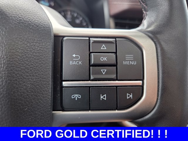 Certified 2024 Ford Expedition Limited RWD image 21