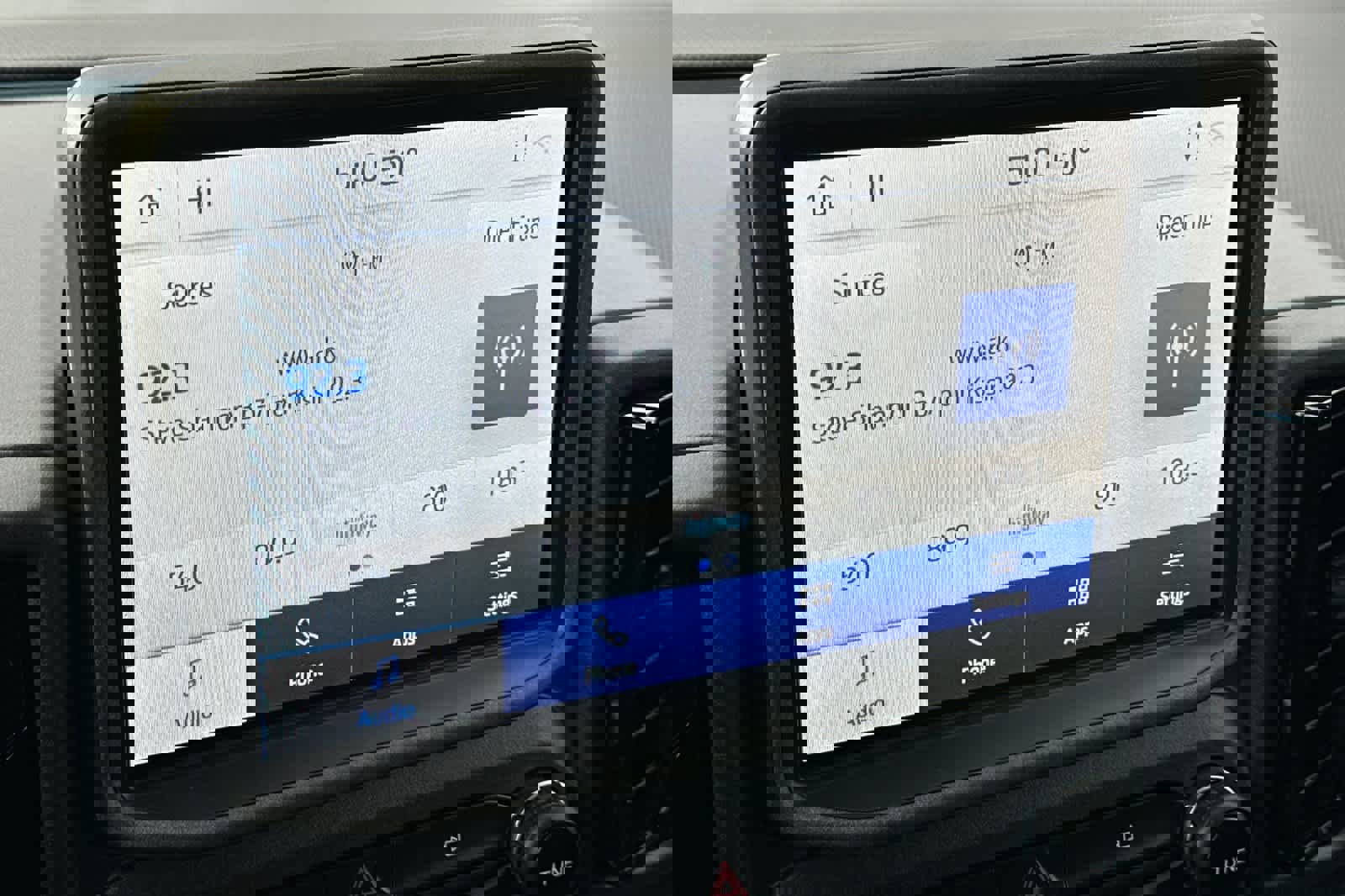 Certified 2023 Ford Bronco Sport Badlands image 18