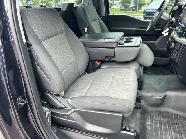 Certified 2023 Ford F150 XL RWD image 20