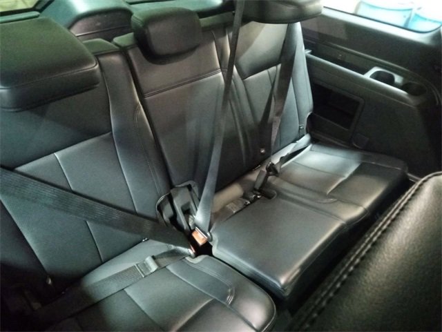 Certified 2024 Ford Expedition XLT image 14