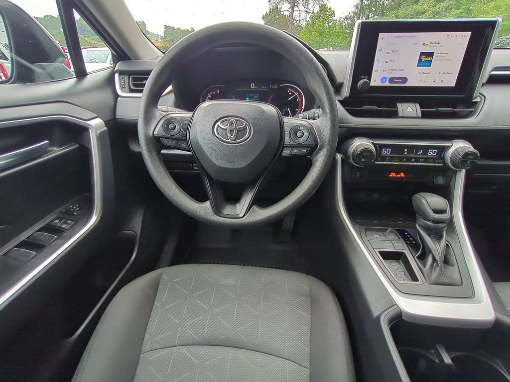 Used 2023 Toyota RAV4 XLE w/ Convenience Package FWD image 18