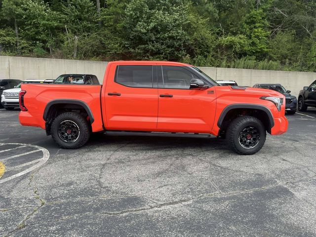 Used 2022 Toyota Tundra TRD Pro AWD/4WD image 2