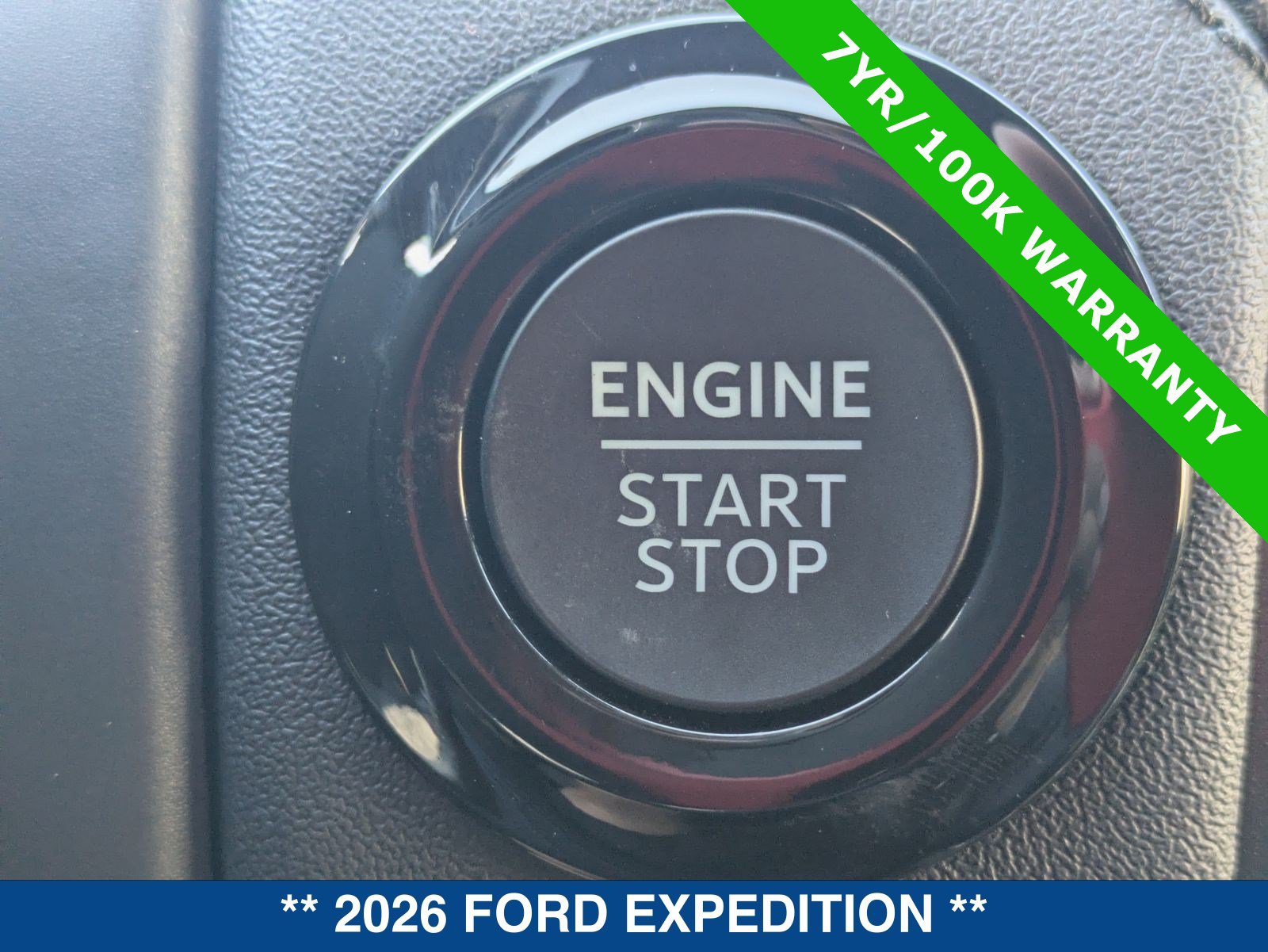 Certified 2026 Ford Expedition Tremor AWD/4WD image 40