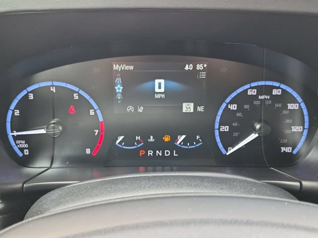 Certified 2024 Ford Bronco Sport Big Bend w/ Convenience Package AWD/4WD image 11