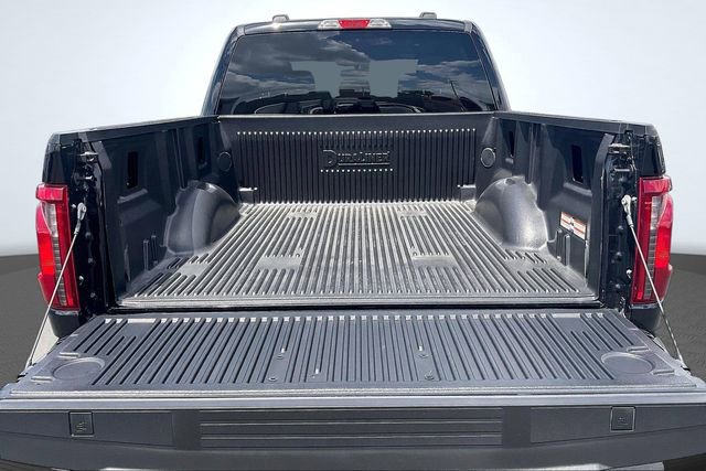 Certified 2024 Ford F150 STX w/ STX Black Appearance Package AWD/4WD image 17