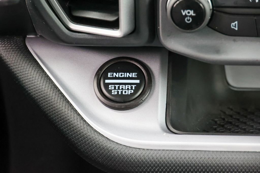 Certified 2023 Ford Bronco Sport Big Bend AWD/4WD image 11
