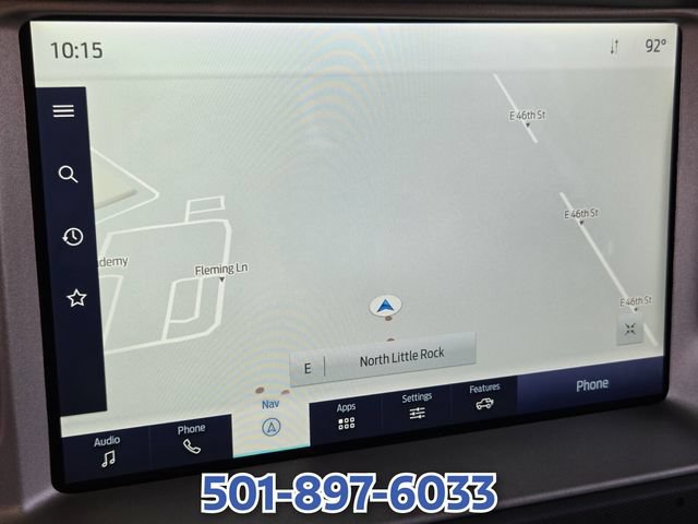Certified 2023 Ford Bronco Raptor AWD/4WD image 19