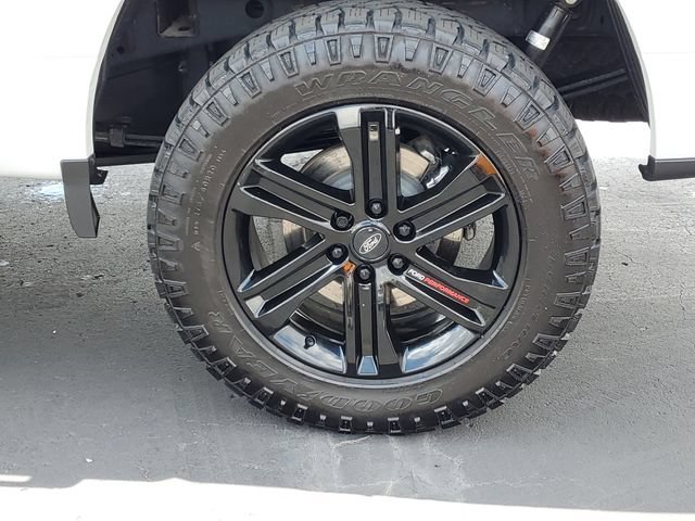 Certified 2023 Ford F150 XLT w/ Equipment Group 302A High AWD/4WD image 9