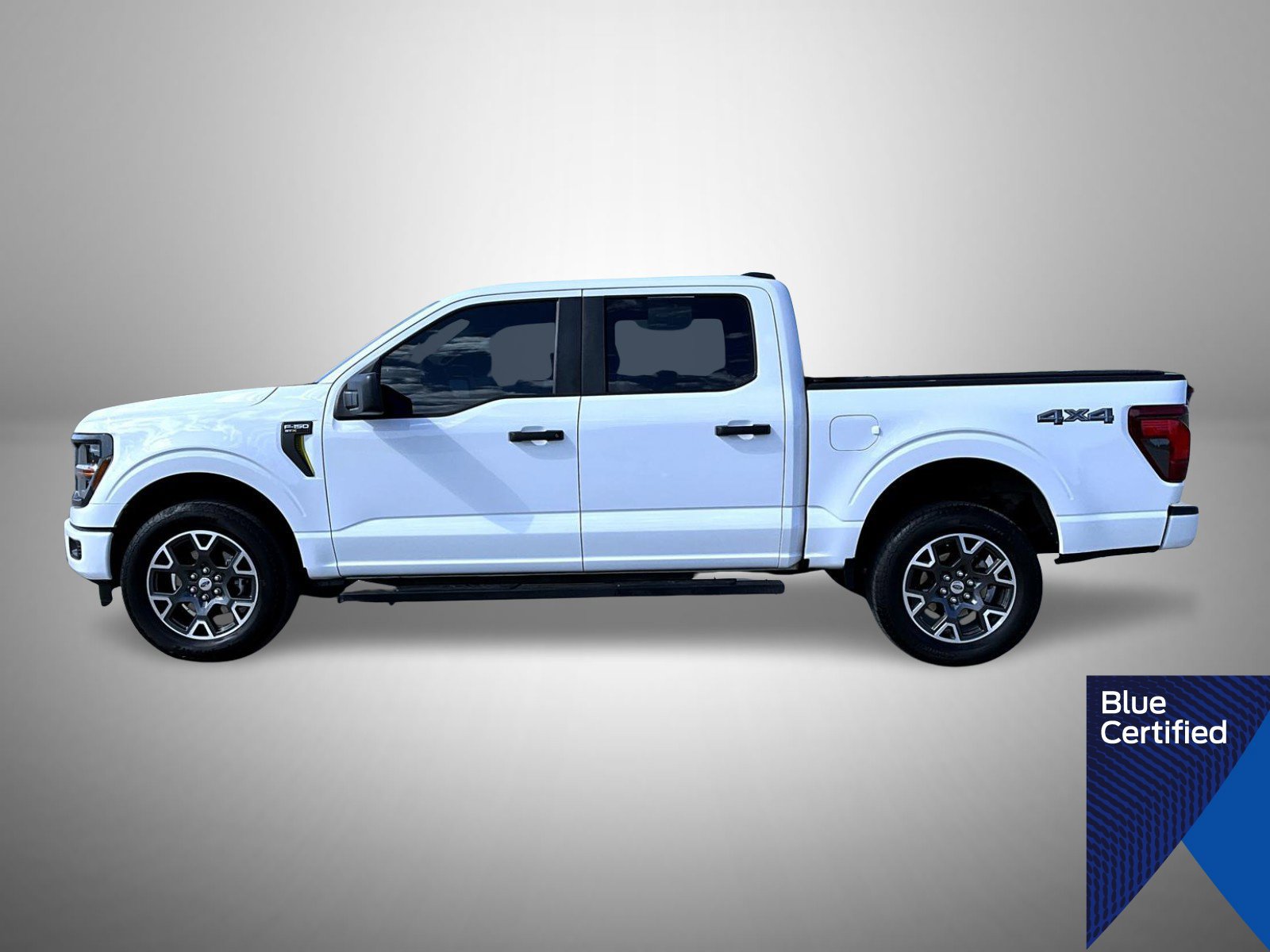 Certified 2024 Ford F150 STX AWD/4WD image 8