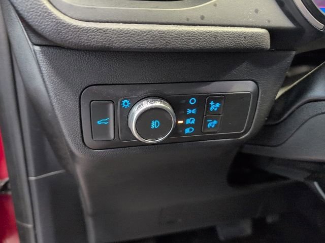 Certified 2021 Ford Escape SEL w/ Technology Package image 18