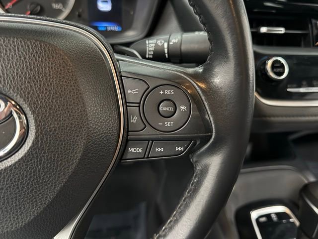 Used 2021 Toyota Corolla SE image 14