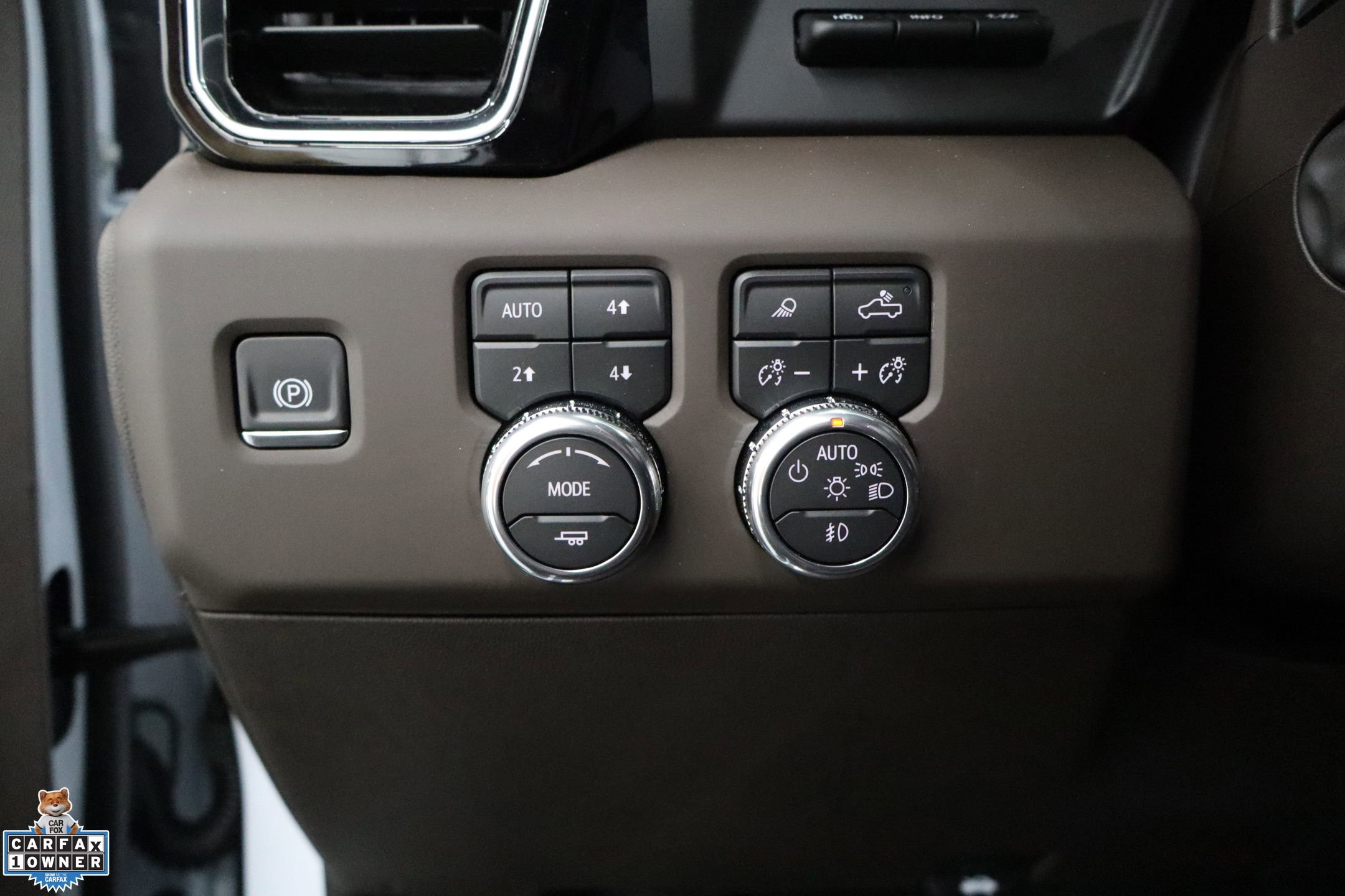 Used 2026 GMC Sierra 1500 Denali image 15